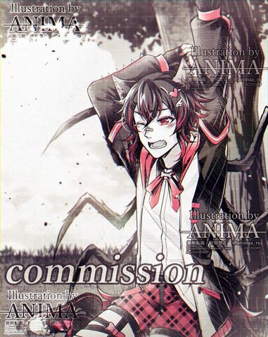 Commission for Deogi