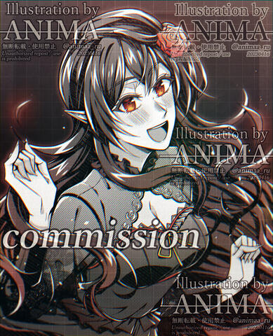 Commission for Jayce