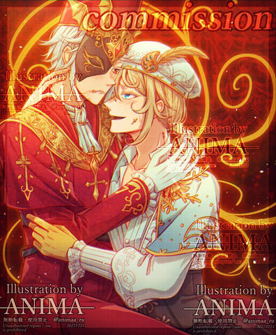 Commission for Jee-Hye 2