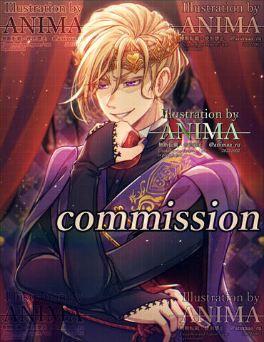 Commission for Jee-Hye 1