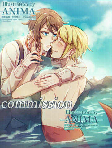 Commission for JeeHye