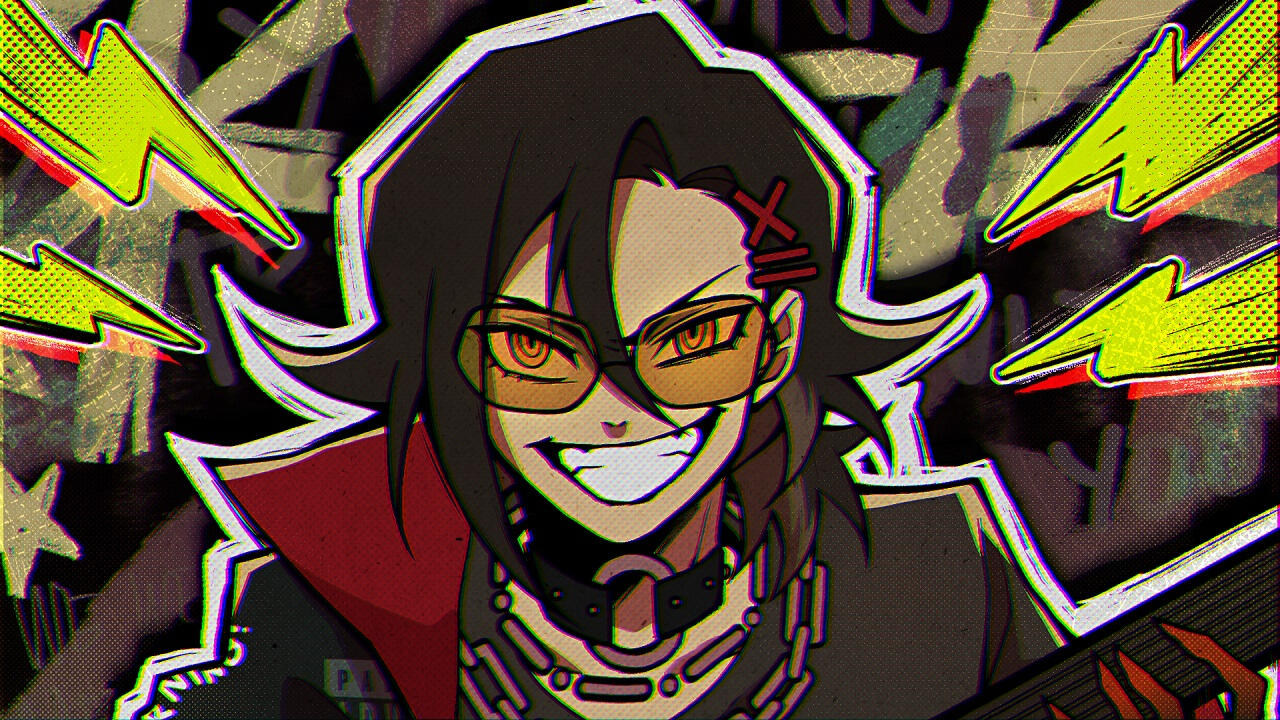 Back to Life (Collab)